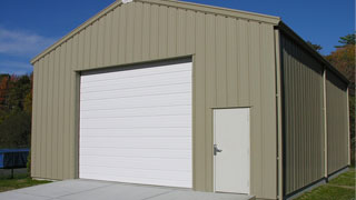 Garage Door Openers at Roseland, Illinois